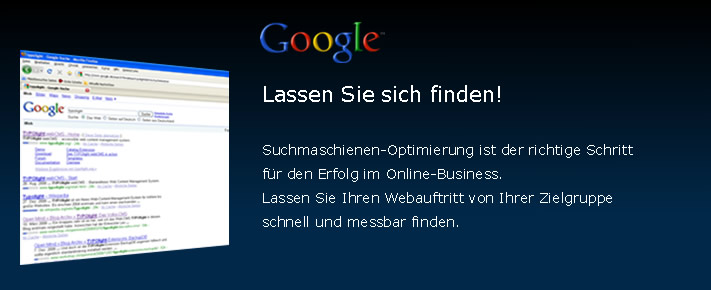 Leistungsüberblick
