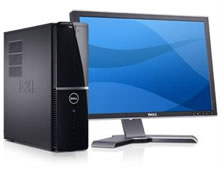 Dell Vostro 220 Slim